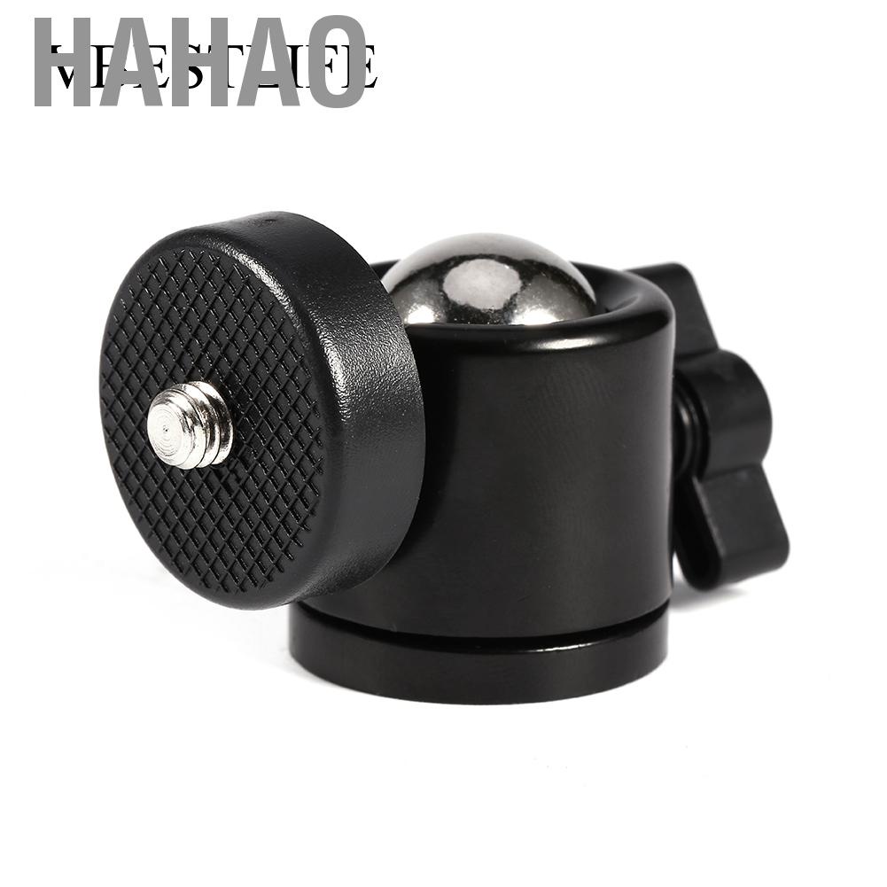 Giá đỡ đầu bi Hahao VBESTLIFE xoay 360 độ 1/4'' | BigBuy360 - bigbuy360.vn