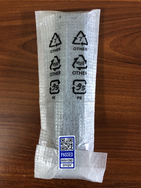 Điều khiển Tivi SAMSUNG giọng nói 2018 2017