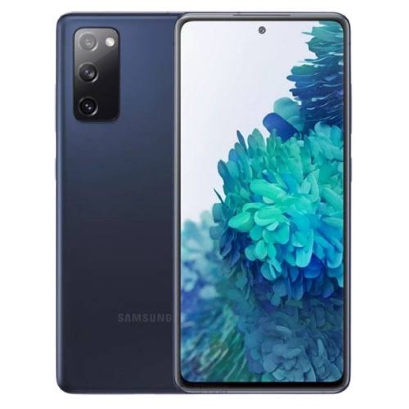 Điện Thoại Di Động Samsung Galaxy S20 FE - Hàng Chính Hãng.
