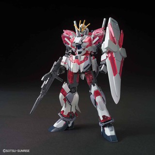 Mô hình Gundam HGUC Narrative Type C