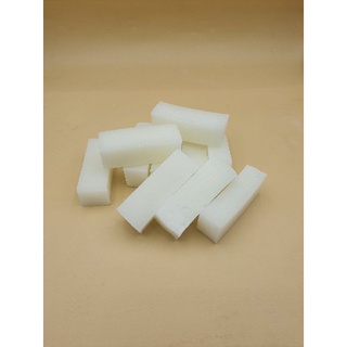 Phôi xà phòng trắng 1kg