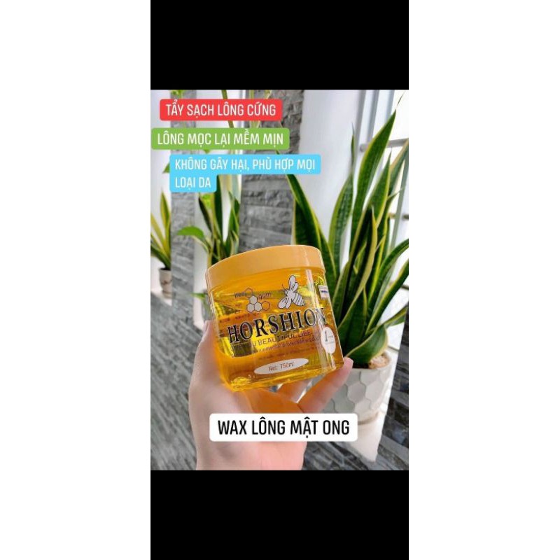 WAX lạnh tẩy lông HORSHION | BigBuy360 - bigbuy360.vn