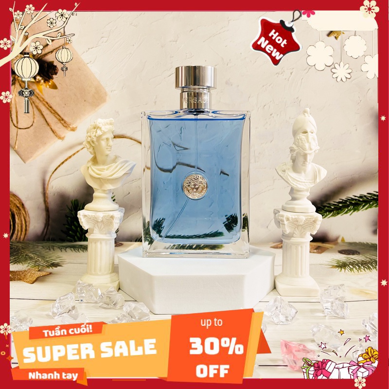 [Chính Hãng] Nước Hoa Nam 𝐕𝐞𝐫𝐬𝐚𝐜𝐞 𝐏𝐨𝐮𝐫𝐡𝐨𝐦𝐞