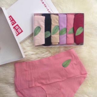 Sét 6 quần lót nhật