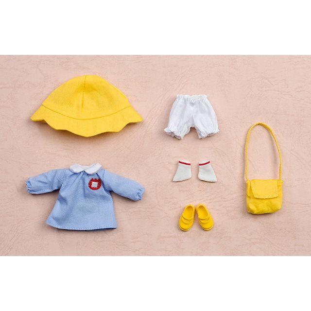 Nendoroid Doll: Outfit Set (Kindergarten) (phụ kiện nendoll)i