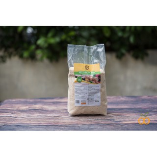 Bột nấm củ quả