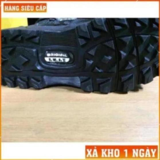 [Sale 3/3] [FreeShip – Xả Kho 1 Ngày] Giày Quân Đội Lính Mỹ Giá Rẻ - Giày Boot Nam Chiến Thuật Sale 11 :