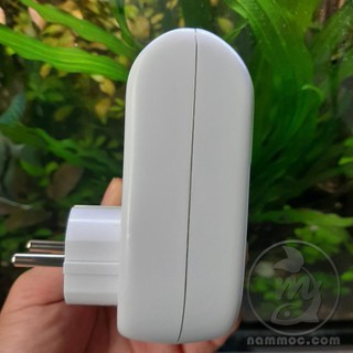Timmer 24h - hẹn giờ điện tử cho bể cá, thuỷ sinh