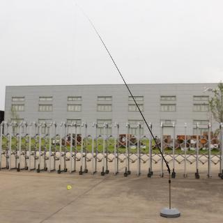Dụng Cụ Tập Luyện Đánh Cầu Lông