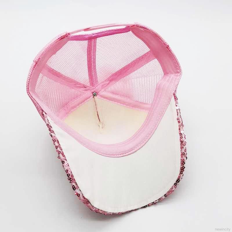 Mũ lưỡi trai tai thỏ xinh xắn theo phong cách Hàn Quốc dành cho nữ