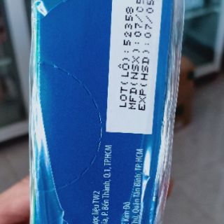 Băng cá nhân Urgo durable (đục)