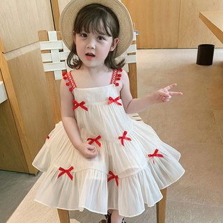 Đầm công chúa đáng yêu cho bé gái