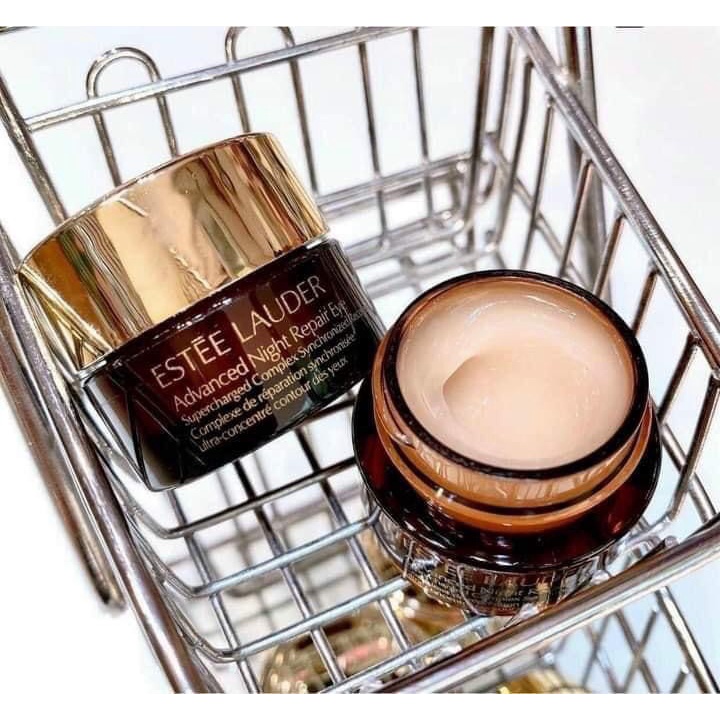 Kem mắt Estee Lauder Advanced Night Repair Estee Lauder Supercharged siêu phục hồi 5ml