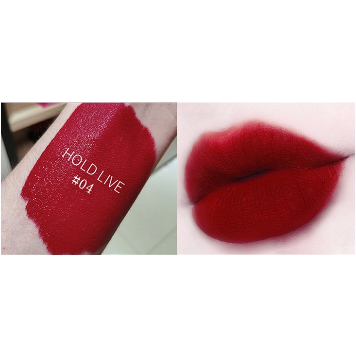 Son môi Hold Live màu lì chất lượng cao X7F5 | BigBuy360 - bigbuy360.vn