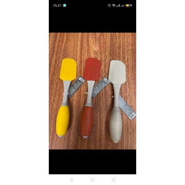Dụng Cụ Lật Đồ Ăn Lock&amp;Lock..