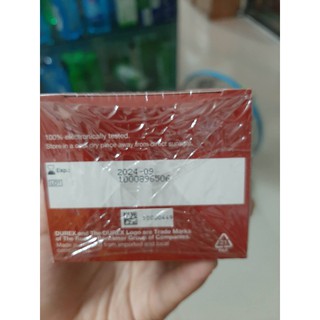 Bao cao su Durex siêu mỏng 30c