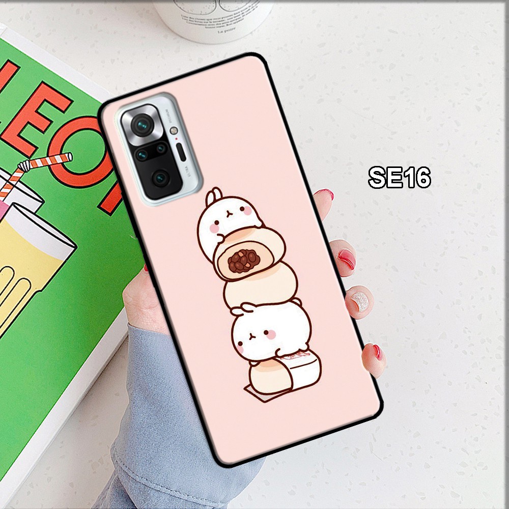 Ốp lưng Xiaomi Redmi 10 - Redmi Note 10 4G / 5G - Redmi Note 10 Pro - Redmi Note 10s in hình siêu chất 2021