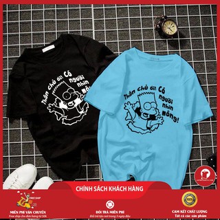 Áo Thun Tay Cộc Giá Rẻ (Áo Màu Xanh)