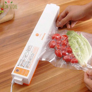 Máy hút chân không bọc thực phẩm