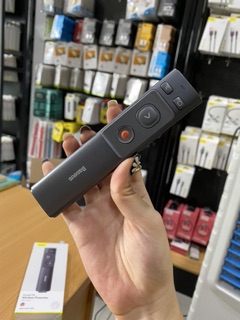 Bút trình chiếu Baseus