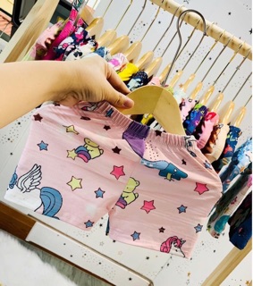 Combo 10 Quần Chục Giấy Thái Cho Bé