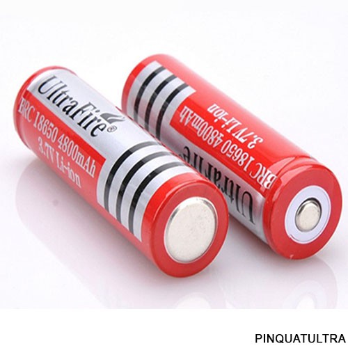 Pin Sạc Ultra Fire 4200 MAh Chuyên Dùng Cho Loa Phóng Thanh, Đèn