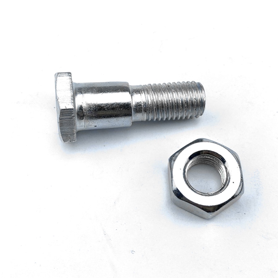 Ốc Chân Chống 10 Li Ren Thuận