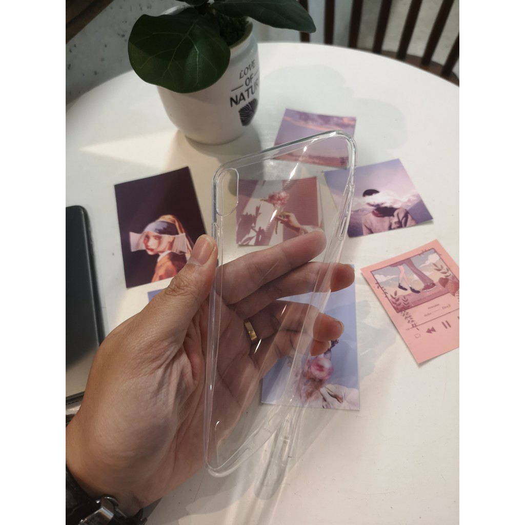 Ốp Samsung silicon trong kèm 7 ảnh ( ảnh chụp thật ) J2prime J4Plus J6 J6Plus J7Prime J7Pro J8 A7 2018 A10 A20 A30 A50 | BigBuy360 - bigbuy360.vn