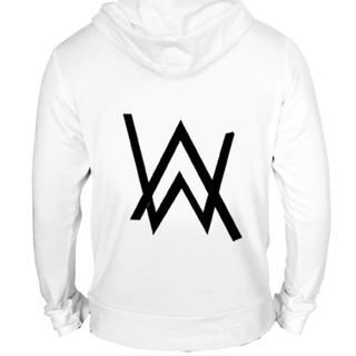 Áo hoodie Alan Walker