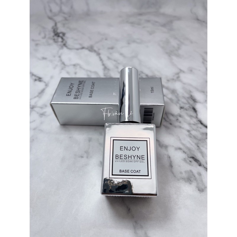 sơn top base enjoy siêu bền