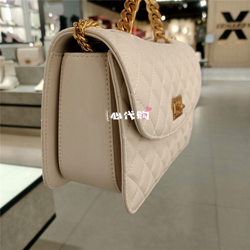 Túi Xách Đeo Chéo Đính Đá Thời Trang Dành Cho Nữ Cnk23 CK2-70701062-1