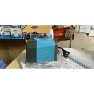 Máy bơm bể cá ogc 1000 lưu lượng 1500l/h