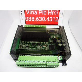 Bộ lập trình PLC FX3U 24MR