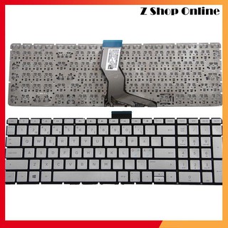 🎁 Bàn phím laptop Hp 15-bs572tu 15-BS578TU 15-BS015DX 15-BS542TU