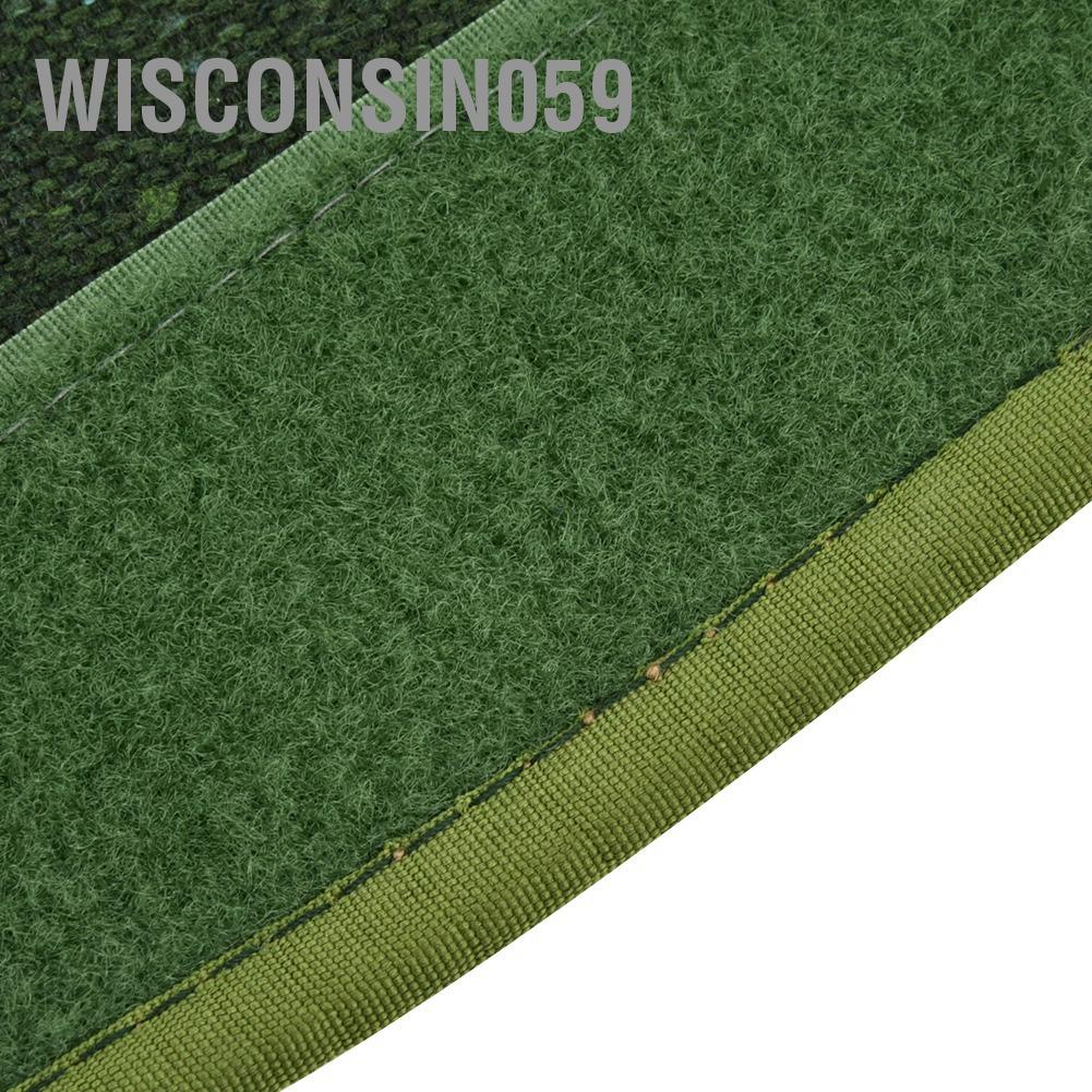 Wisconsin059 1 Pair Cut Proof  Protection Sleeve Arm Guard Glass Anti-Cutting Arms Protector