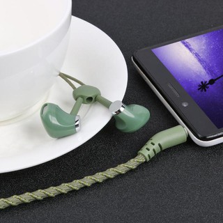 Tai nghe in-ear Remax RM-330