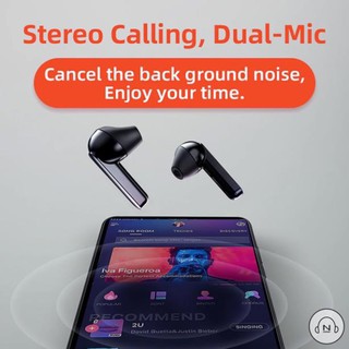Tai nghe Bluetooth True Wireless QCY T3