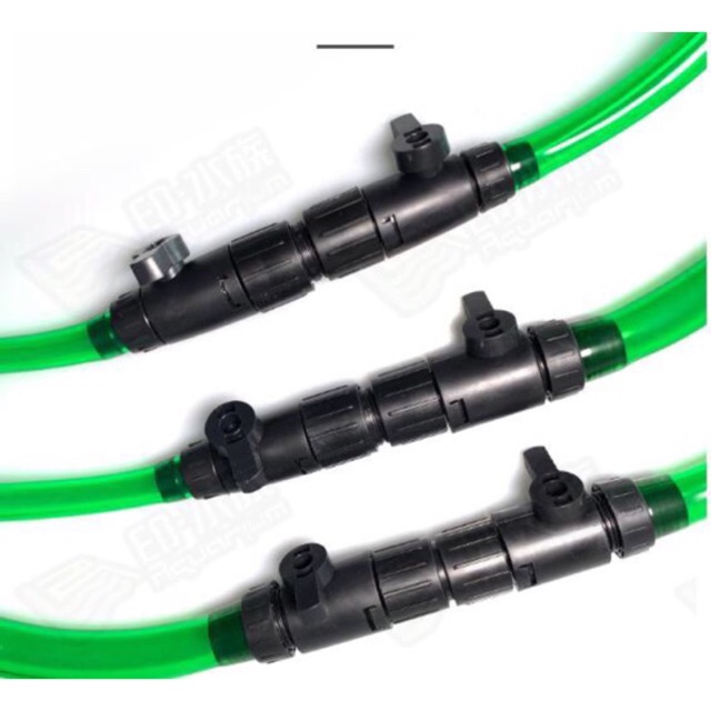 Khoá Double Taps - Khoá Đôi Lọc