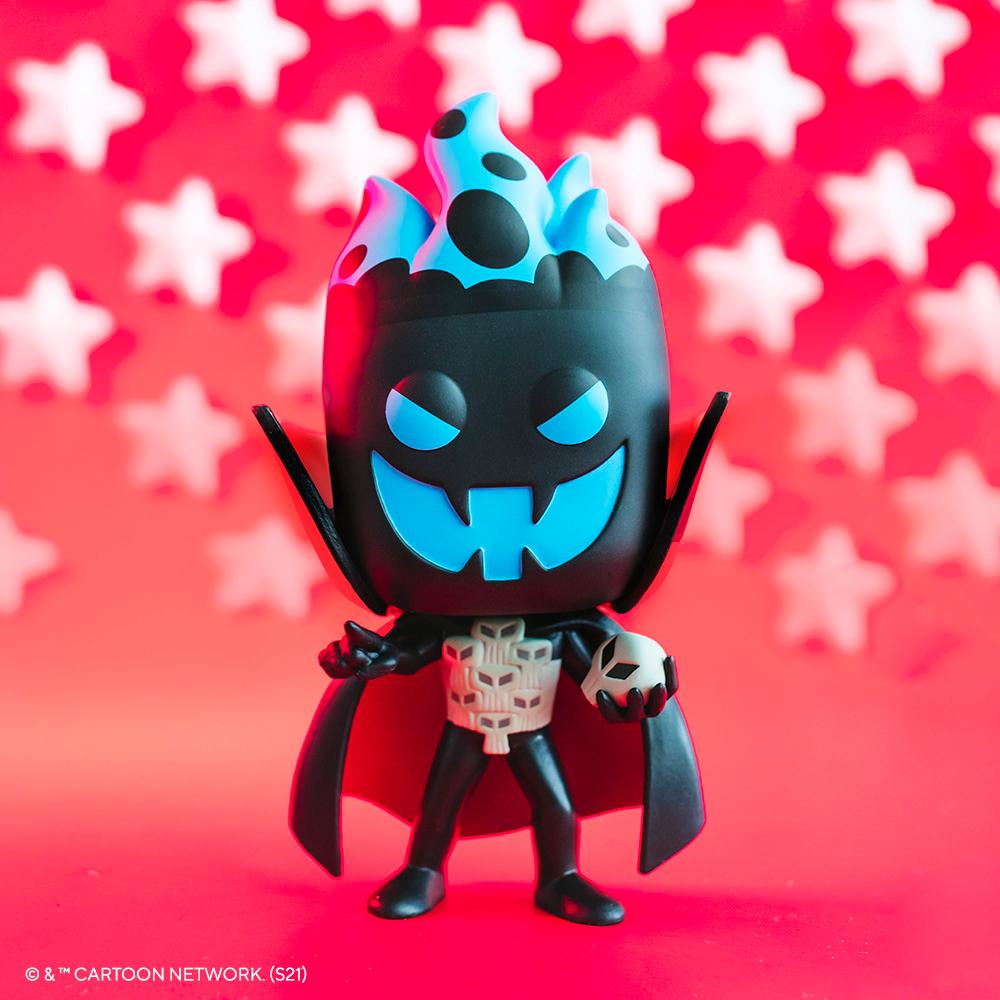 Mô hình đồ chơi Funko Pop Demongo (Samurai Jack)