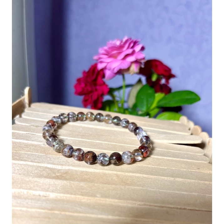 Vòng tay ưu linh size 6.8 li