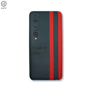 Dán da Xiaomi Poco X3 theo yêu cầu