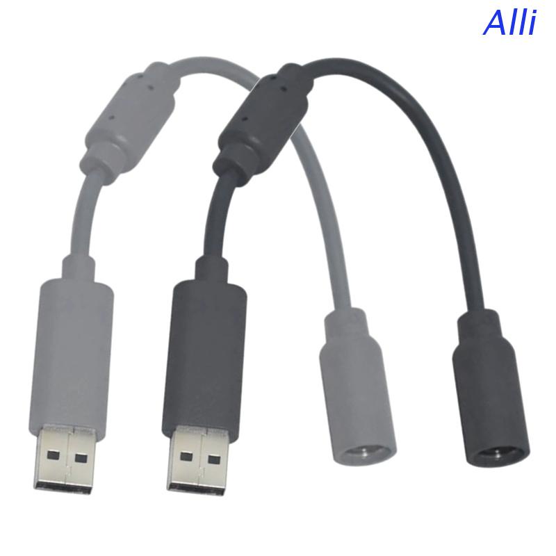 Dây Cáp Kết Nối USB Cho Xbox 360