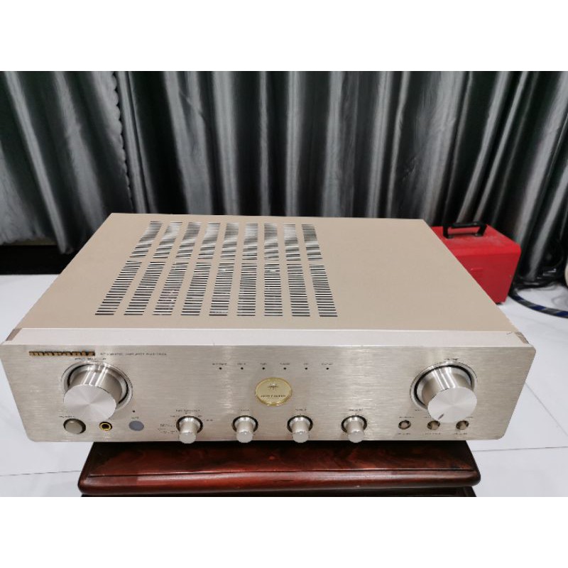 Ampli Marantz PM 8100SA đẹp như mới