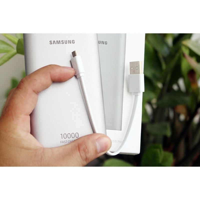 PIN SẠC DỰ PHÒNG SAMSUNG EB-P1100, 10000MAH