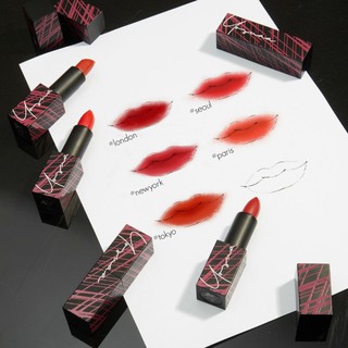 Son Thỏi Siêu Lì Yosuaa Matte Lipstick 3.5g
