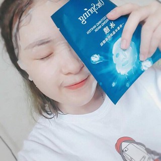 MẶT NẠ ĐÁ BĂNG ONE SPRING