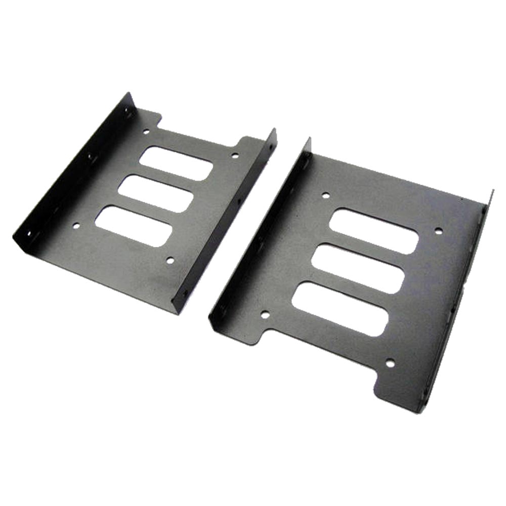 Khung kim loại gắn ổ cứng 2.5 " đến 3.5 " | BigBuy360 - bigbuy360.vn