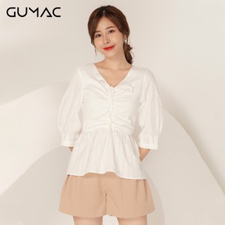 Áo rút ngực rã bèo aa9102 gumac