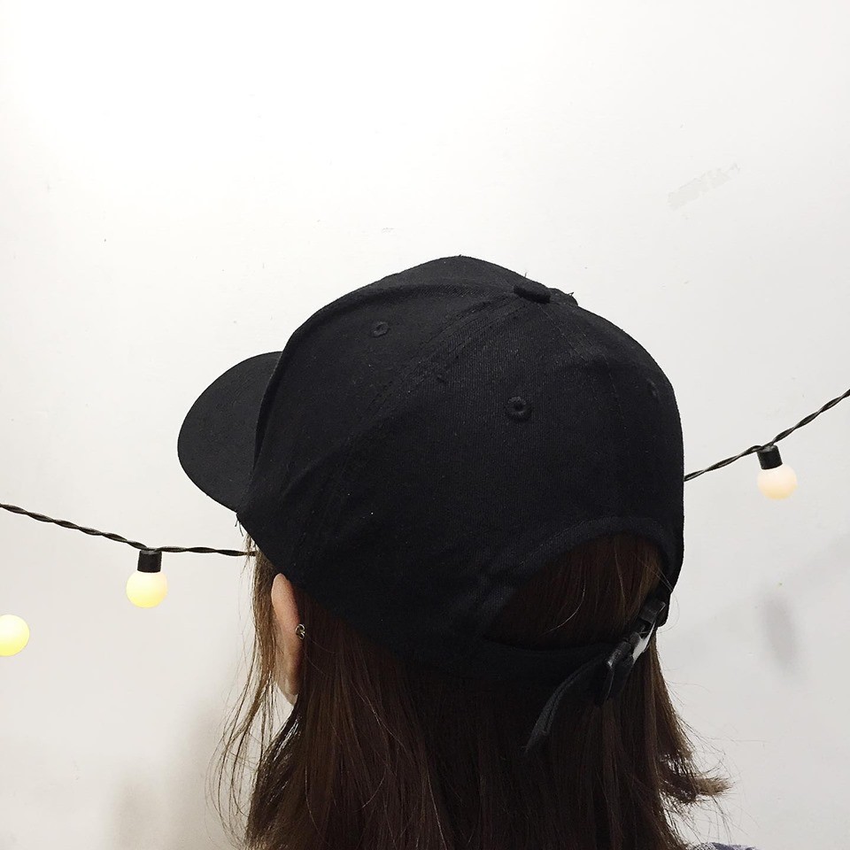 Nón Bông Cúc (Unisex)