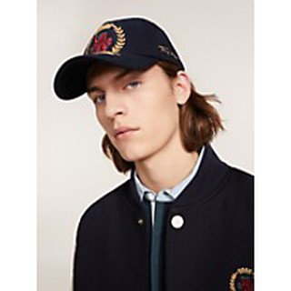 Nón Tommy Hilfiger